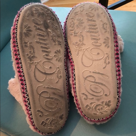 Slippers - Picture 3 of 3